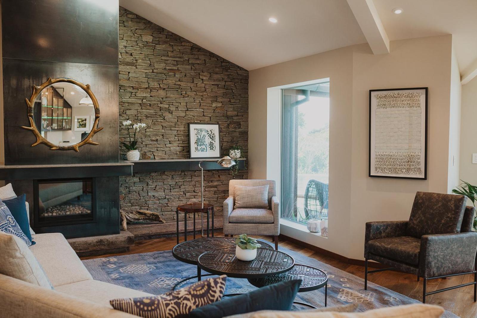Te Whaanga Retreat & Spa Raglan Eksteriør bilde