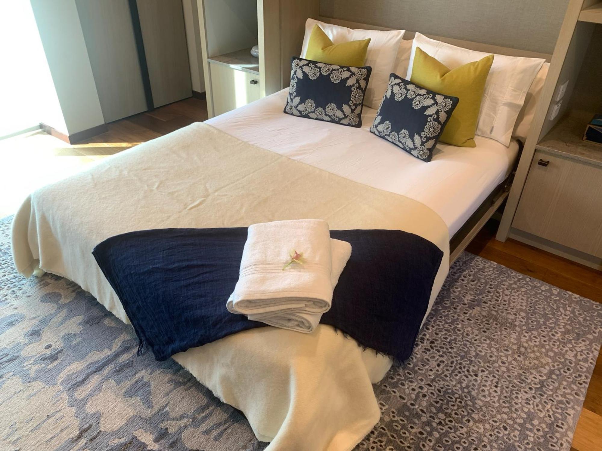 Te Whaanga Retreat & Spa Raglan Eksteriør bilde