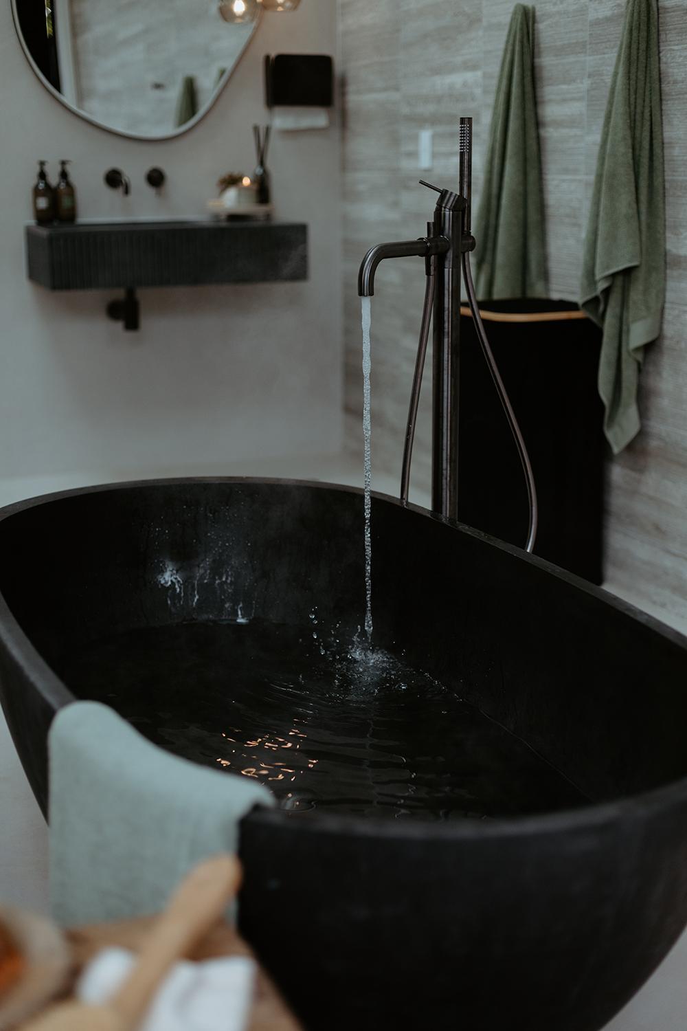 Te Whaanga Retreat & Spa Raglan Eksteriør bilde